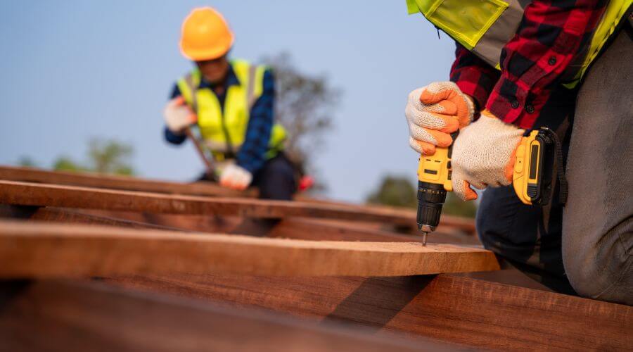 Expert top industrial roofings services in Ridgecrest, CA